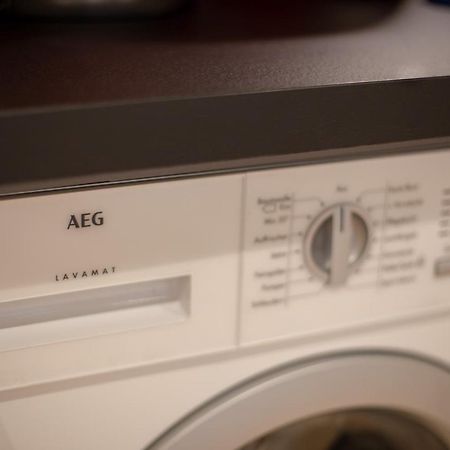 Reichel-Appartements バーデン＝バーデン エクステリア 写真