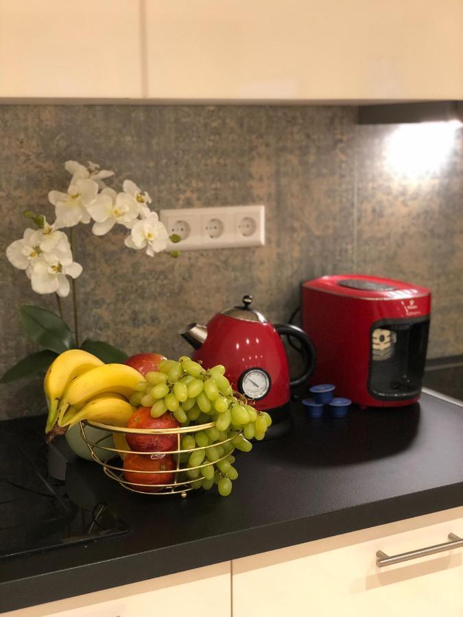 Reichel-Appartements バーデン＝バーデン エクステリア 写真