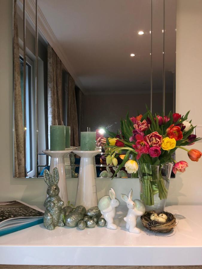Reichel-Appartements バーデン＝バーデン エクステリア 写真
