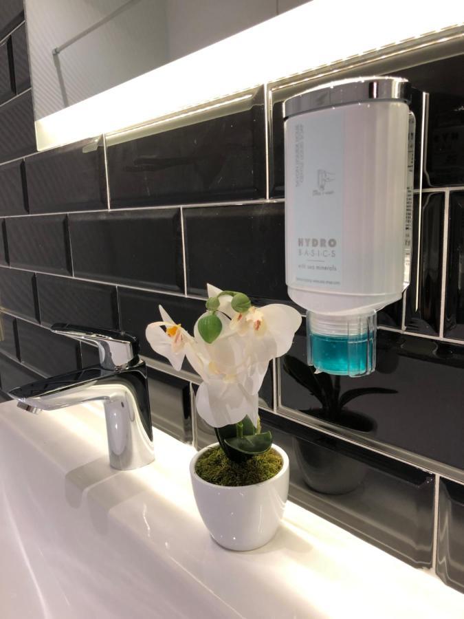 Reichel-Appartements バーデン＝バーデン エクステリア 写真