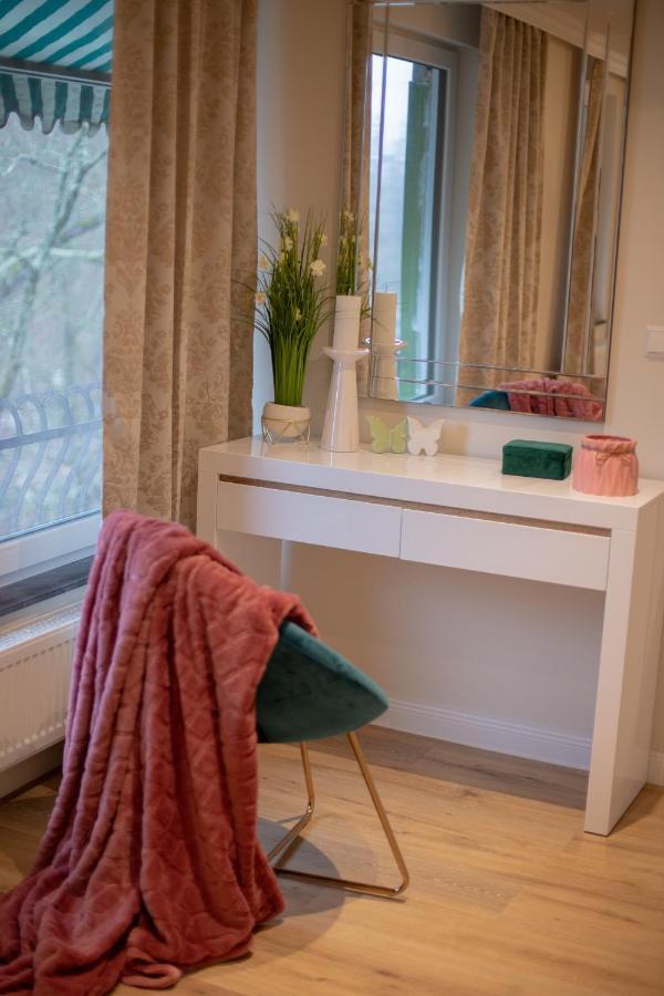 Reichel-Appartements バーデン＝バーデン エクステリア 写真