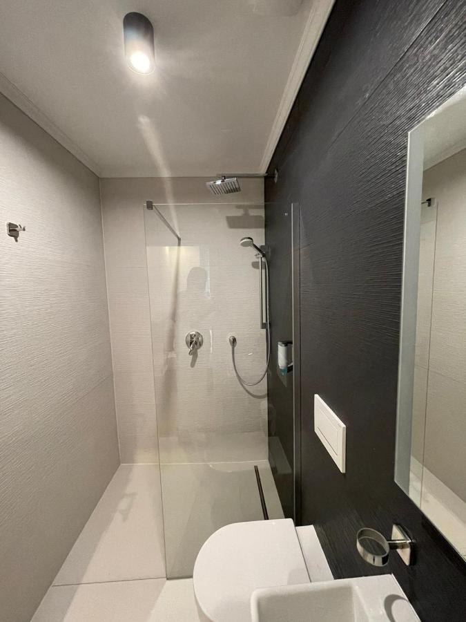 Reichel-Appartements バーデン＝バーデン エクステリア 写真