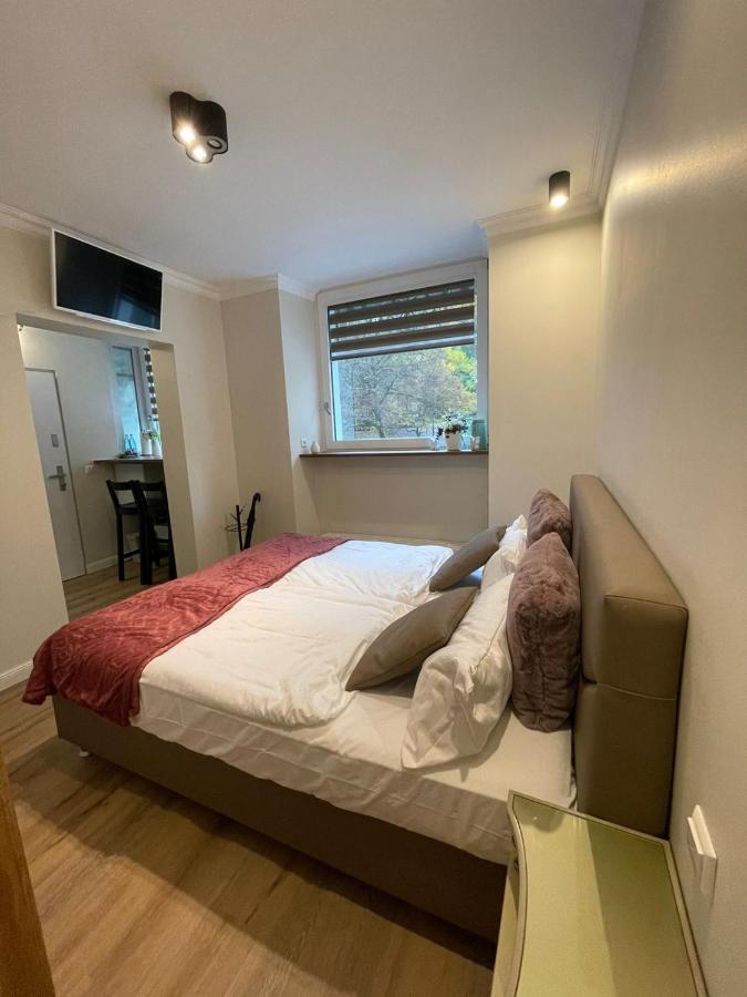 Reichel-Appartements バーデン＝バーデン エクステリア 写真